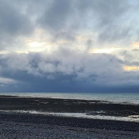 Willa La Crevette Criel-sur-Mer Zewnętrze zdjęcie